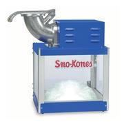 Sno-Kone® machines Sno-Kone® machines