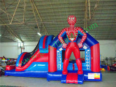 3D Spider Man combo 21x12x12 3D Spider Man combo 21x12x12