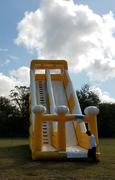 30 ft slide (only) 30 ft slide (only)
