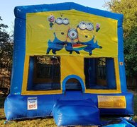 Minions 14x14 Minions 14x14