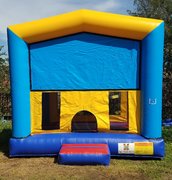 #1 Bounce House #1 14x14 #1 Bounce House #1 14x14