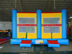 Mega Bounce 16 X 16 Mega Bounce 16 X 16
