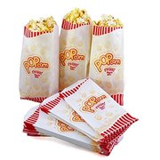 Pop corn bags Pop corn bags
