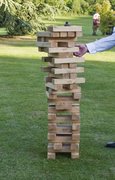 Big blocks Big blocks