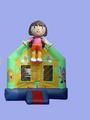 3D Dora (Arkansas only) 14x14 3D Dora (Arkansas only) 14x14