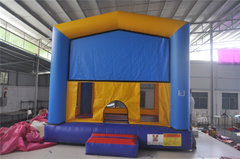 Regular Bounce House 14x14 Regular Bounce House 14x14
