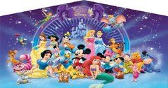 Disneyworld banner Disneyworld banner