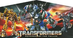 Transformers banner Transformers banner