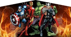 Avenger banner Avenger banner