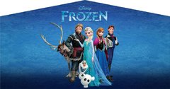 Frozen banner Frozen banner