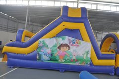 Dora 14x14 Dora 14x14