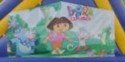 Dora banner Dora banner