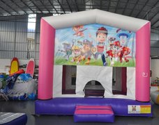 Paw Patrol banner Paw Patrol banner