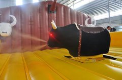 Mechanical bull Mechanical bull