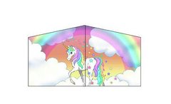 Unicorn banner Unicorn banner