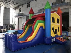 #3 Primary Combo L 24' x W 12' x H 15' #3 Primary Combo L 24' x W 12' x H 15'
