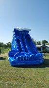 Monster Wave Wet 25'L x 16'W x 18'H Monster Wave Wet 25'L x 16'W x 18'H