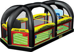 Sports Dome Sports Dome