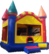 Primary Castle 14x14 Primary Castle 14x14