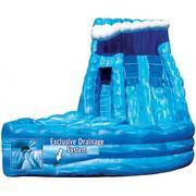 Monster Wave Wet 25'L x 16'W x 18'H Monster Wave Wet 25'L x 16'W x 18'H