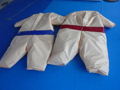 Sumo Suits Sumo Suits