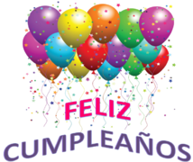 Feliz cumpleanos banner Feliz cumpleanos banner