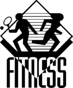 Fitness banner Fitness banner